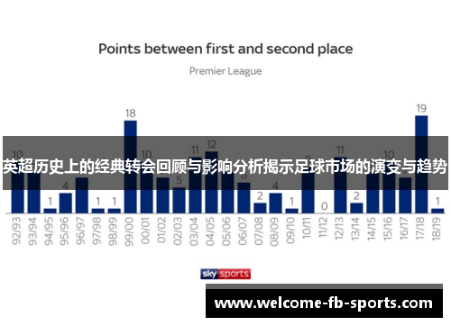 英超历史上的经典转会回顾与影响分析揭示足球市场的演变与趋势