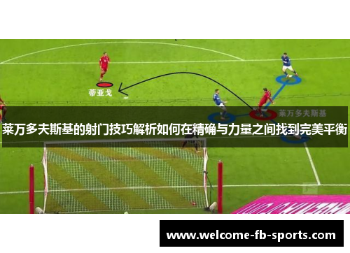 莱万多夫斯基的射门技巧解析如何在精确与力量之间找到完美平衡